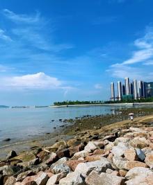 深圳湾大桥6