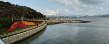 深圳湾大桥12