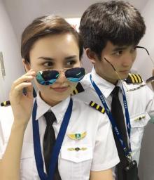 哈特曼航空体验馆7