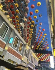 水围1368文化街区2
