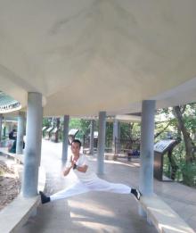 龙华公园13