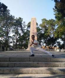 龙华公园8