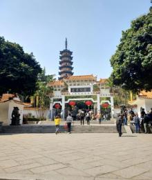龙华公园15