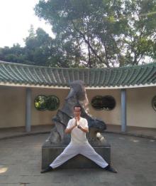 龙华公园10