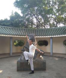 龙华公园11