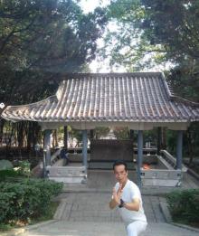 龙华公园12