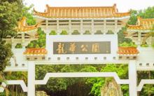 龙华公园2