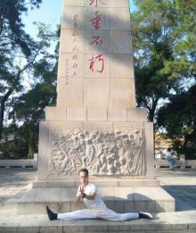 龙华公园7