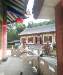 园山风景区20