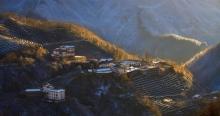园山风景区2