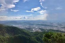 园山风景区9