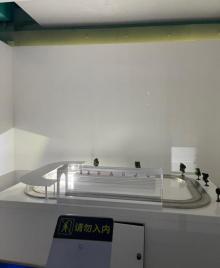 宝安科技馆1