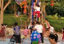 红花山公园7