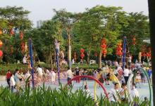 红花山公园8