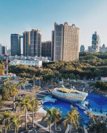 深圳市儿童乐园6