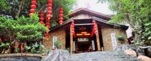 观澜山水田园乡村温泉1