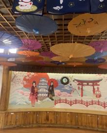观澜山水田园乡村温泉12