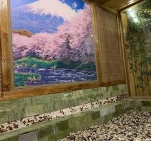 观澜山水田园乡村温泉15