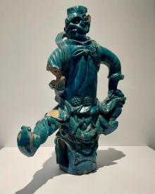 罗湖美术馆4