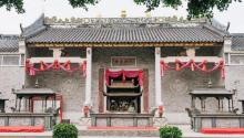 观澜古墟6