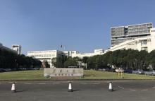 深圳大学城3