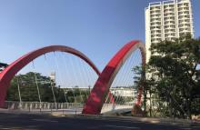 深圳大学城6