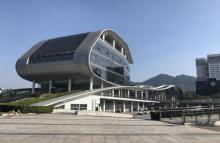深圳大学城7