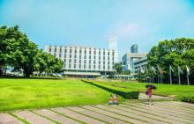 深圳大学城2