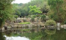 笔架山公园13