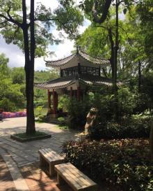 笔架山公园26