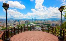 笔架山公园4