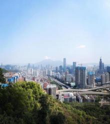 笔架山公园7