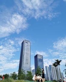 前海石公园16