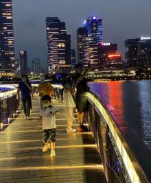 深圳湾公园-运动公园10
