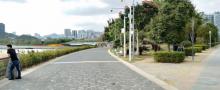 深圳湾公园-运动公园11