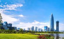 深圳湾公园-运动公园4