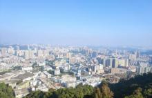 求水山景区21