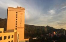 求水山景区30
