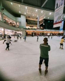 冰纷万象滑冰场14