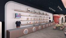 奈尔宝家庭中心（卓悦店）13