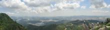 羊台山森林公园20