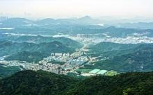羊台山森林公园5