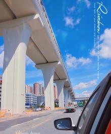 羊台山森林公园10