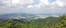 羊台山森林公园11