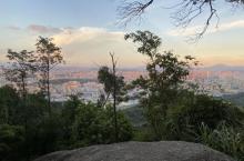 羊台山森林公园14