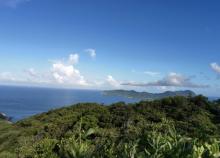 大鹏半岛地质公园2