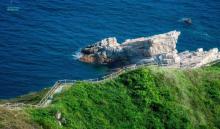 大鹏半岛地质公园7