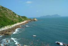大鹏半岛地质公园12