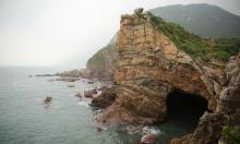 大鹏半岛地质公园3