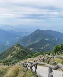 七娘山7
